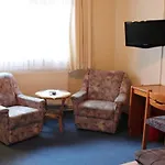 Hotel Winneburg 3*