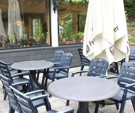 Hotel Winneburg 3*
