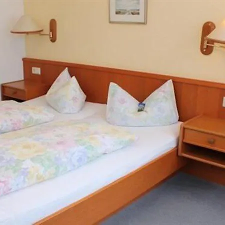 ホテル ヴィンネブルク 3*