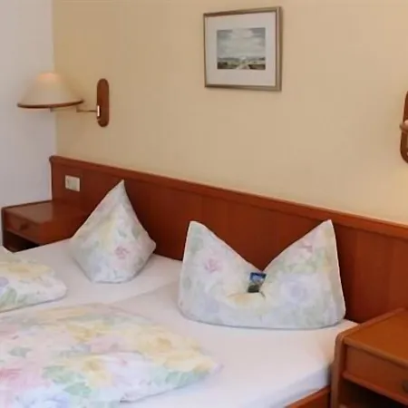 Winneburg Hotel 3*