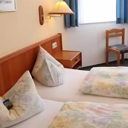 ヴィンネブルク 3* コッヘム