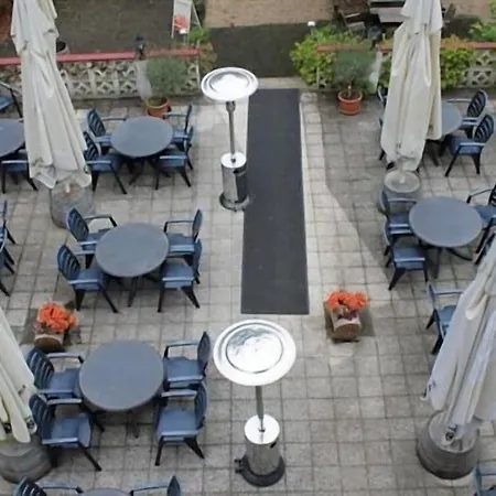Hotell Winneburg 3*
