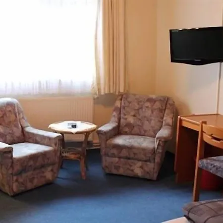 ヴィンネブルク ホテル 3*