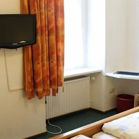 Winneburg Hotel Cochem