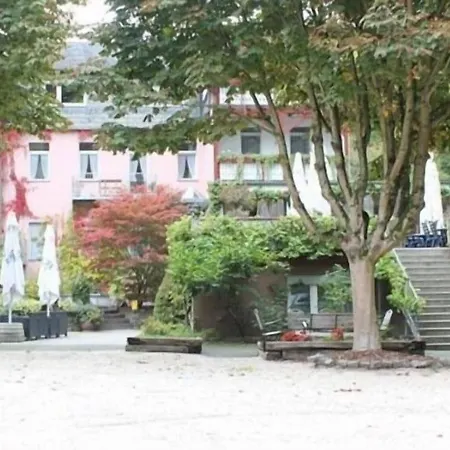 Winneburg Cochem