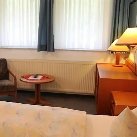 Hotel Winneburg