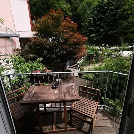 Hotel Winneburg