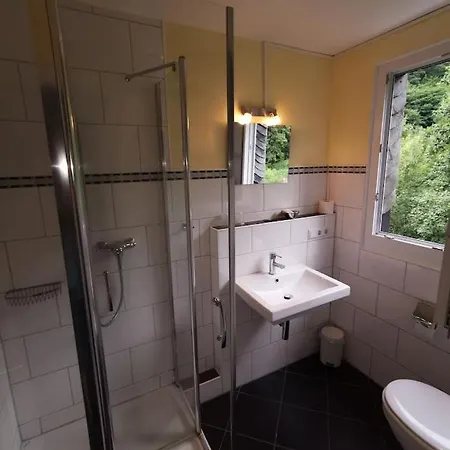 Hotel Winneburg Cochem