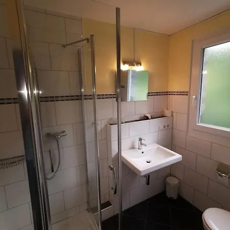 ホテル ヴィンネブルク 3*