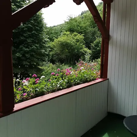 Hotell Winneburg Cochem