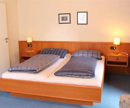 ホテル ヴィンネブルク