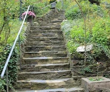 ホテル ヴィンネブルク 3*