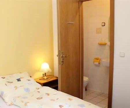 ヴィンネブルク ホテル