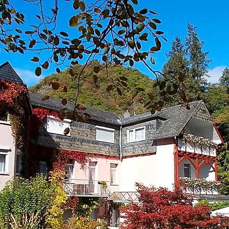 Hotel Winneburg Cochem