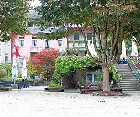 Hotel Winneburg