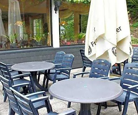 Winneburg Hotel Cochem