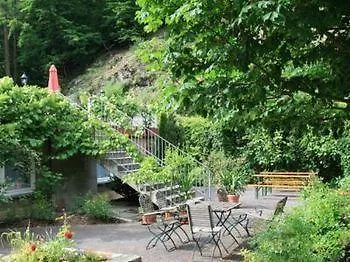 Winneburg 3* Cochem