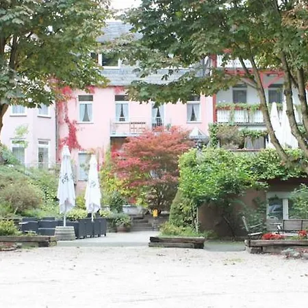 Winneburg Hotell