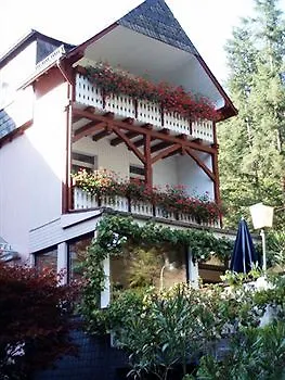 Winneburg Hotel