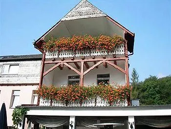 Hotel Winneburg 3*