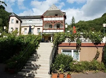 Winneburg 3* Cochem