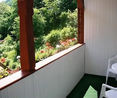 Winneburg 3* Cochem