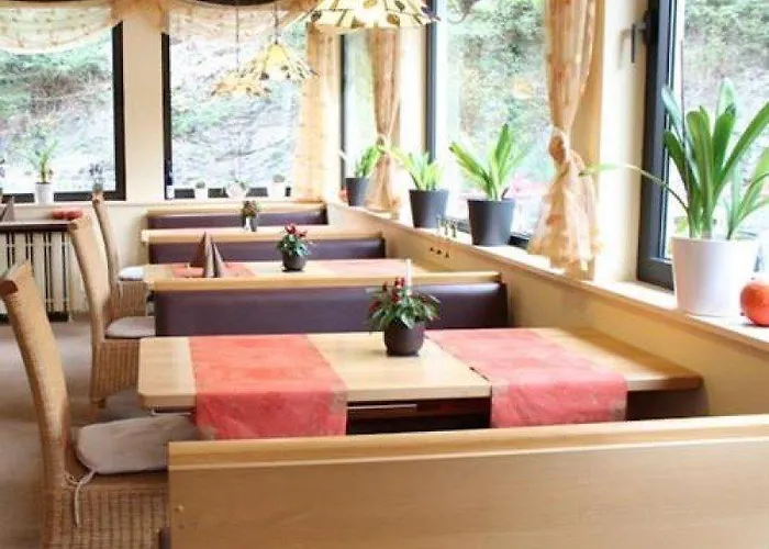 Winneburg Ξενοδοχείο Κόχεμ