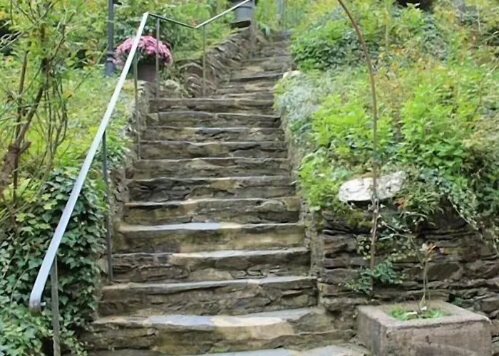 Ξενοδοχείο Winneburg Κόχεμ