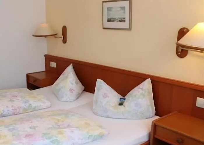 Winneburg فندق 3*