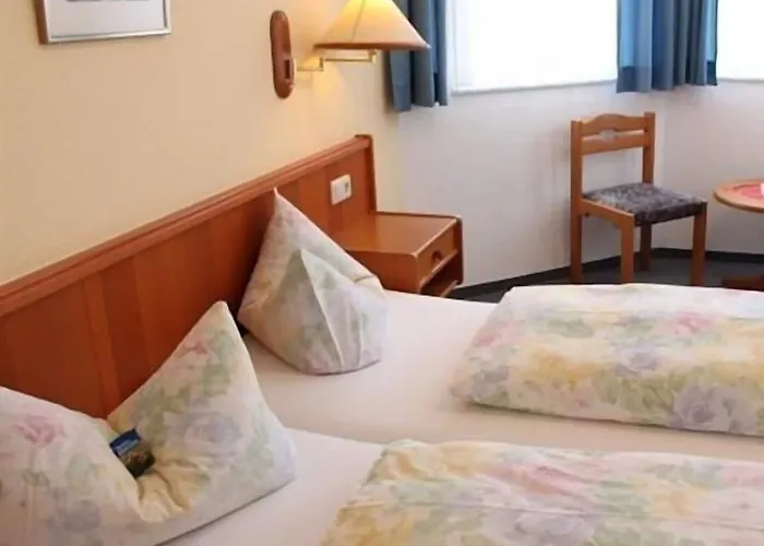 Winneburg 3* Κόχεμ