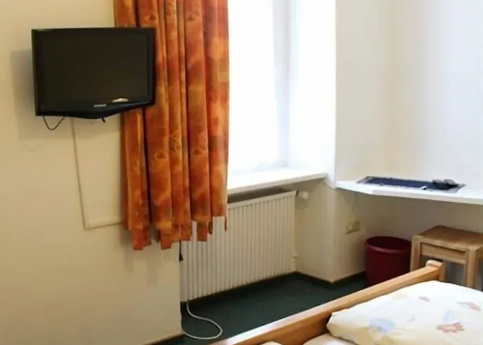 Winneburg Hotell Cochem