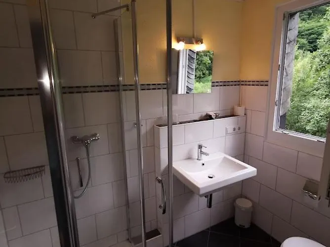 فندق Winneburg كوتشيم