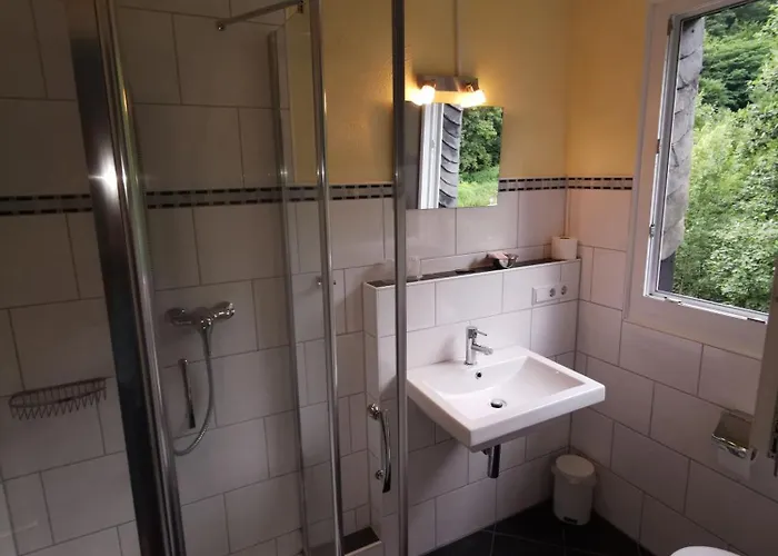 Winneburg 3* Κόχεμ