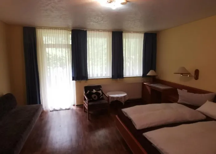 Ξενοδοχείο Winneburg