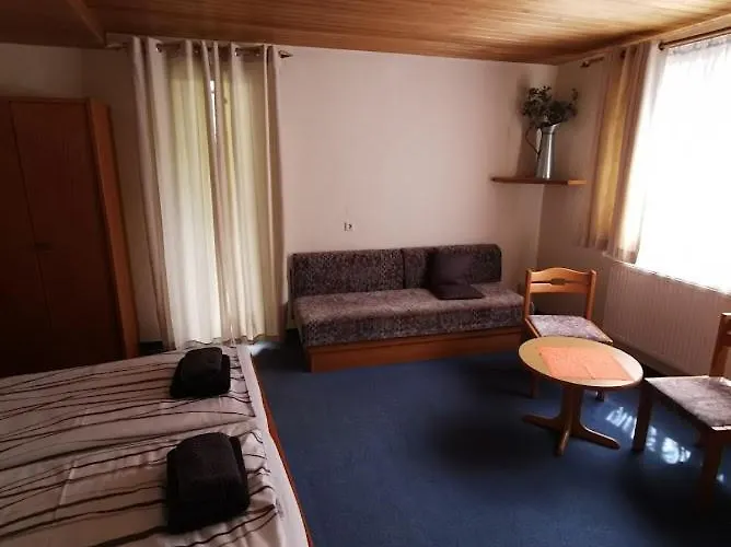 Winneburg Hotell Cochem