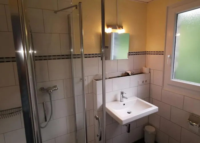 Ξενοδοχείο Winneburg 3*