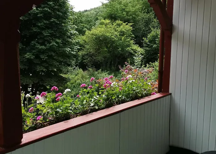 Hotell Winneburg Cochem