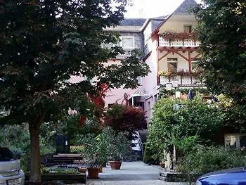 Ξενοδοχείο Winneburg 3*